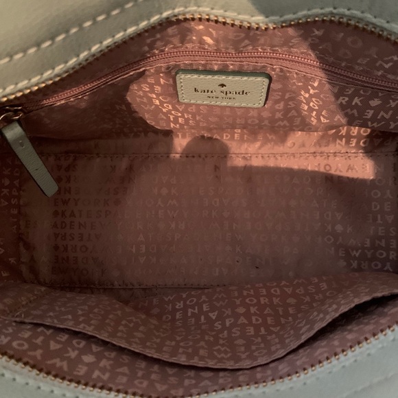 Kate Spade purse - Picture 3 of 3